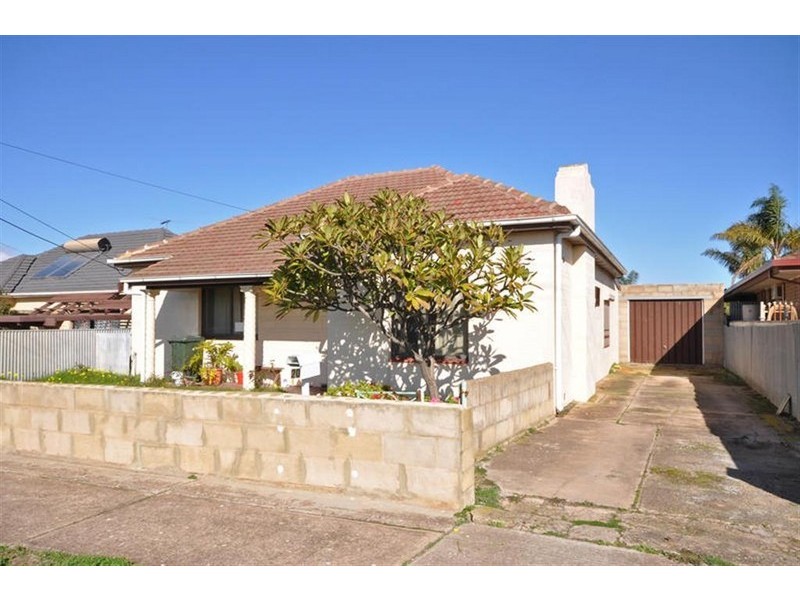 20 Third Avenue, Semaphore Park SA 5019