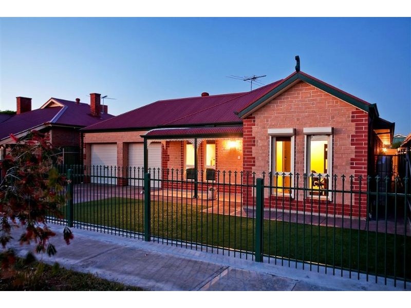 109 Old Pelham Street, Ethelton SA 5015