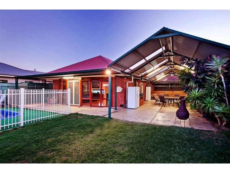 109 Old Pelham Street, Ethelton SA 5015