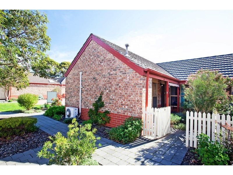 5/100 Wills Street, Peterhead SA 5016