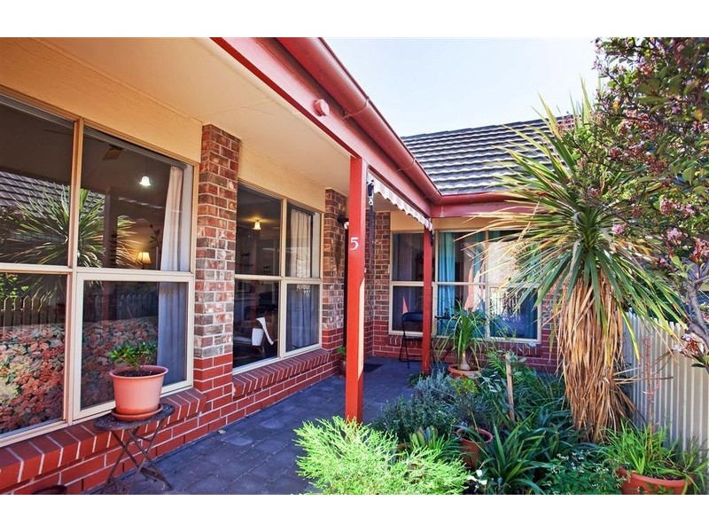 5/100 Wills Street, Peterhead SA 5016