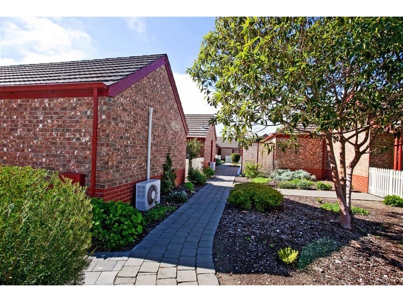 5/100 Wills Street, Peterhead SA 5016