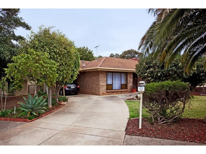 60 Welby Avenue, Salisbury East SA 5109