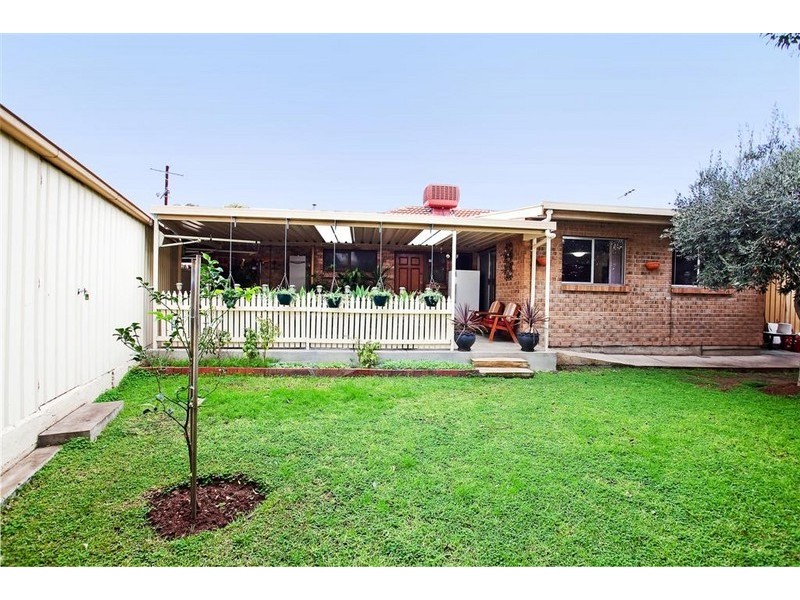 60 Welby Avenue, Salisbury East SA 5109