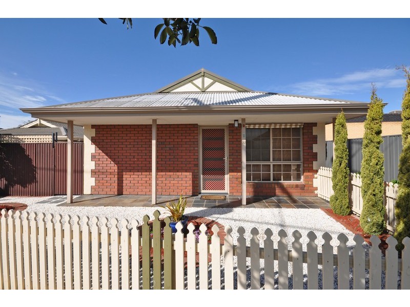 1/32 Carlisle Street, Ethelton SA 5015