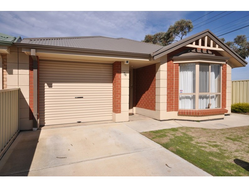 76 Rosewater Terrace, Ottoway SA 5013