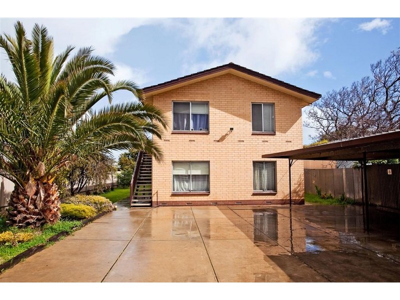 8/71 Spring Street, Queenstown SA 5014