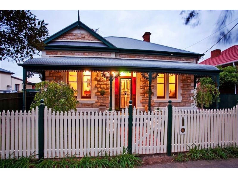 57 Hargrave Street, Largs Bay SA 5016