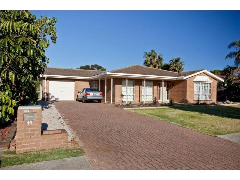 49 Lakeview Avenue, West Lakes SA 5021