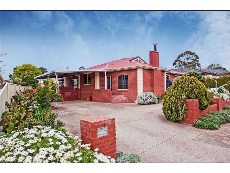 11 Branksome Terrace, Dover Gardens SA 5048