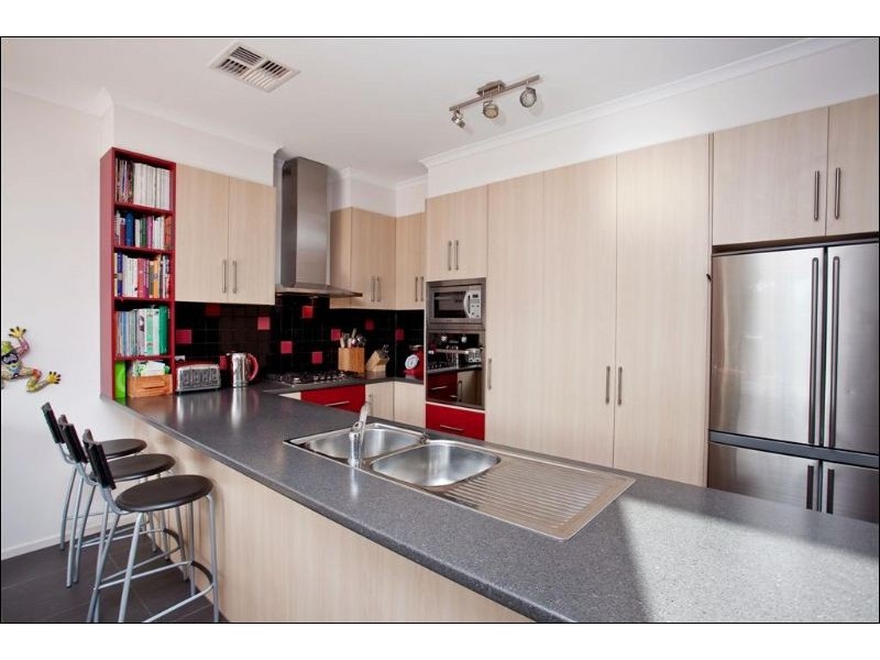 35 Greenwood Drive, St Agnes SA 5097