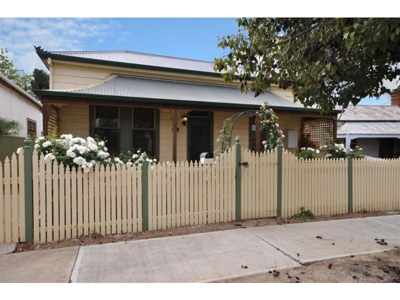 14 Castle Street, Glanville SA 5015