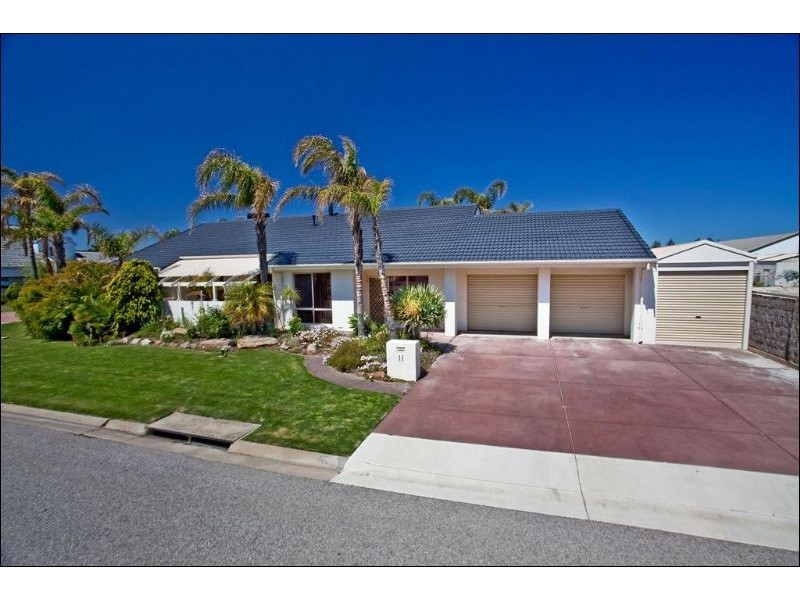 11 Liberty Avenue, North Haven SA 5018