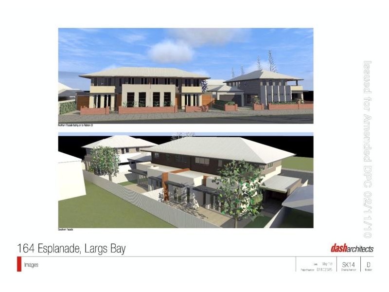 Lot 3/164 Esplanade, Largs Bay SA 5016