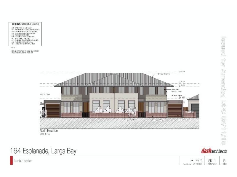 Lot 3/164 Esplanade, Largs Bay SA 5016