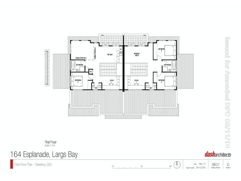 Lot 3/164 Esplanade, Largs Bay SA 5016