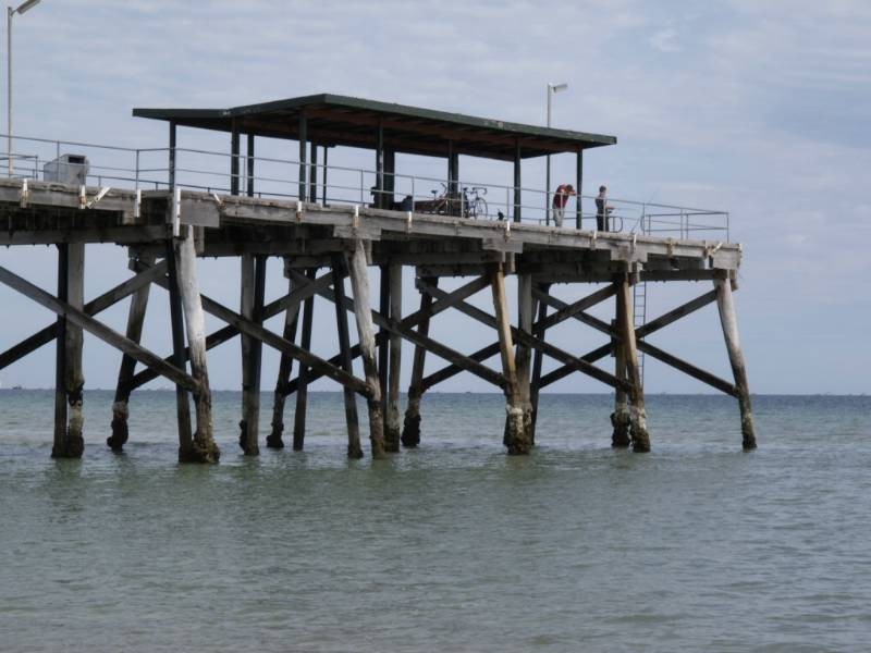 Lot 3/164 Esplanade, Largs Bay SA 5016