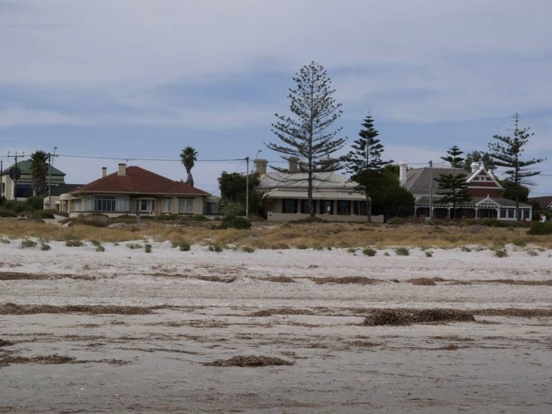 Lot 3/164 Esplanade, Largs Bay SA 5016