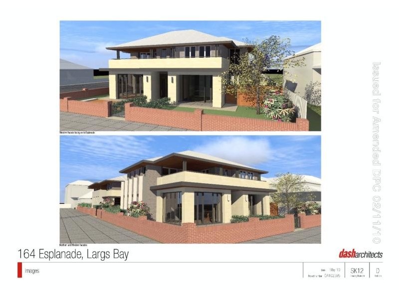 Lot 1/164 Esplanade, Largs Bay SA 5016