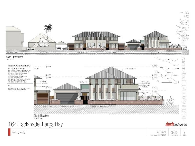 Lot 1/164 Esplanade, Largs Bay SA 5016