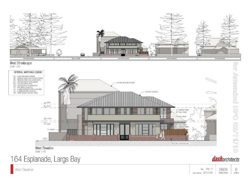 Lot 1/164 Esplanade, Largs Bay SA 5016