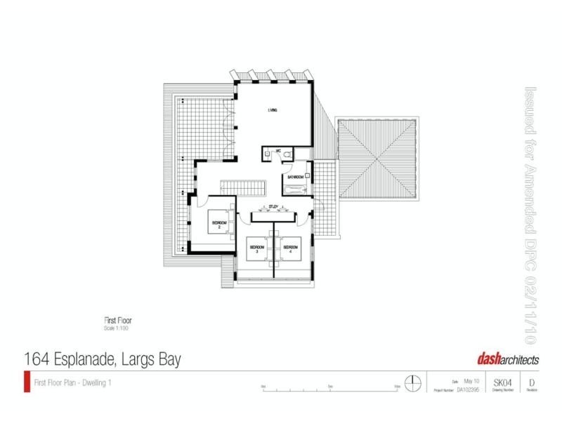 Lot 1/164 Esplanade, Largs Bay SA 5016