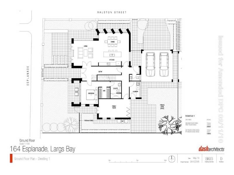 Lot 1/164 Esplanade, Largs Bay SA 5016