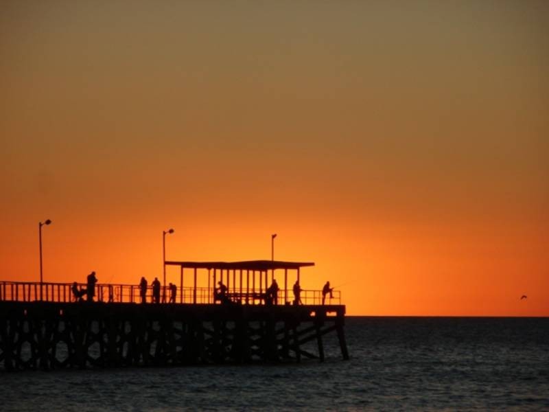 Lot 1/164 Esplanade, Largs Bay SA 5016