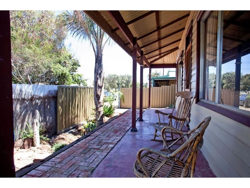 34 Jenkins Street, Rosewater SA 5013