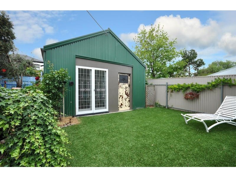 22 Castle Street, Glanville SA 5015