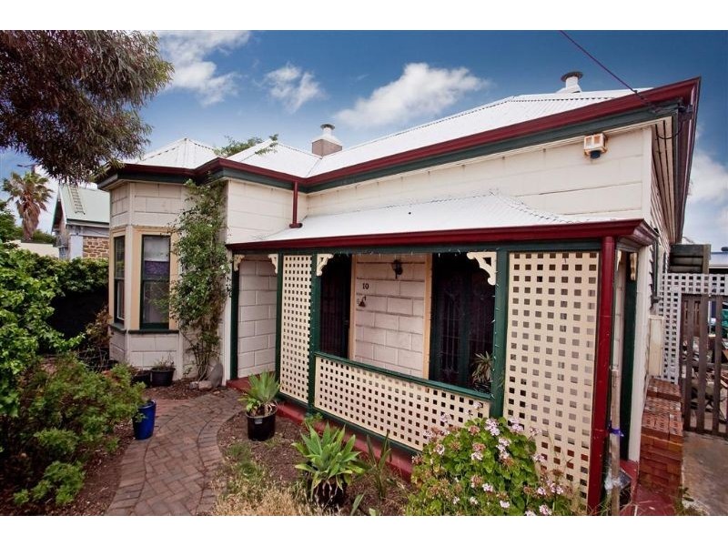 10 Woolnough Road, Exeter SA 5019