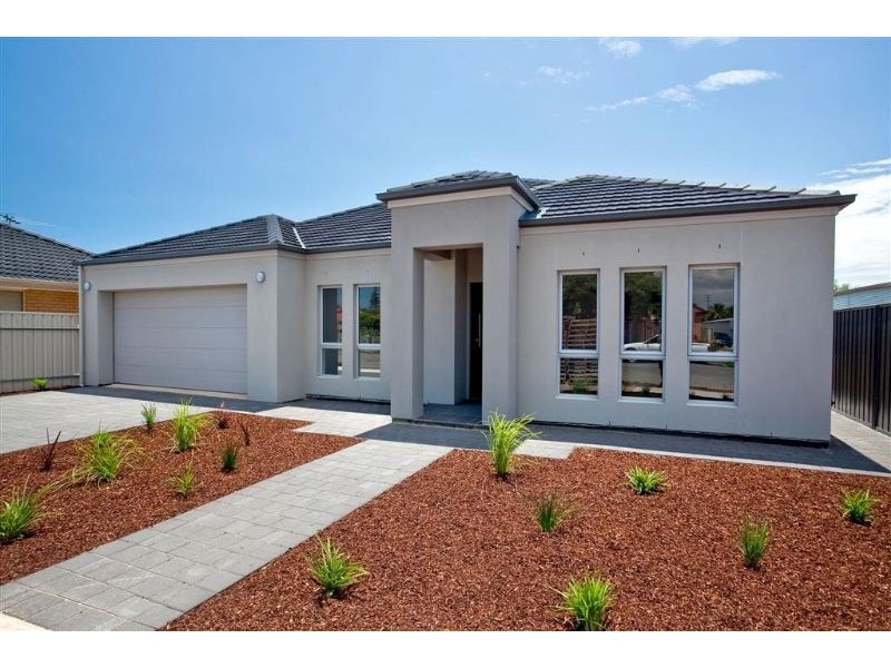 21 Burleigh Avenue, Pennington SA 5013