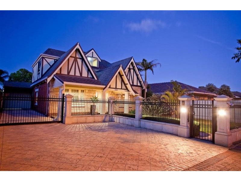 368 Sir Donald Bradman Drive, Brooklyn Park SA 5032