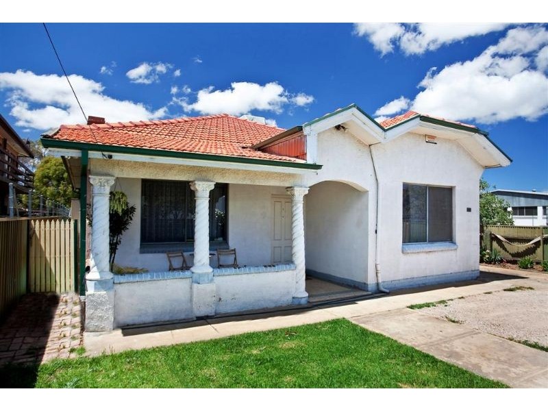 14 Henry Street, Ottoway SA 5013