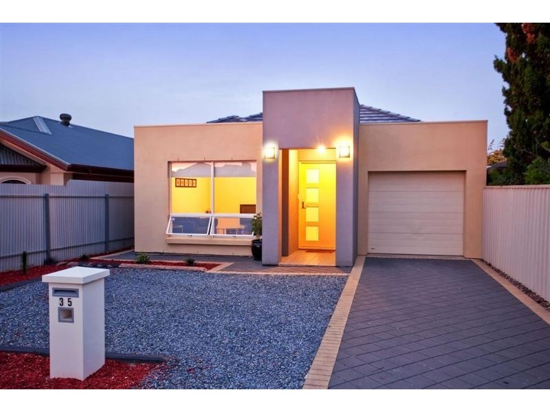 35 Osborne Road, North Haven SA 5018