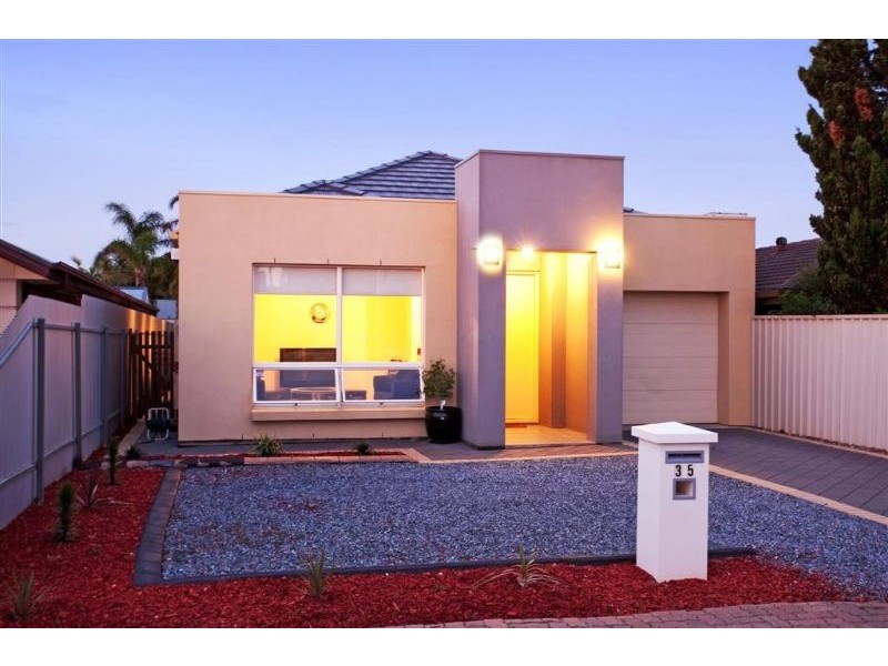 35 Osborne Road, North Haven SA 5018