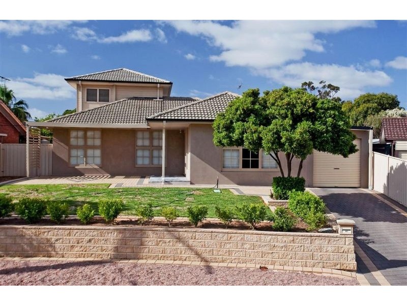 40 Dunn Road, Highbury SA 5089