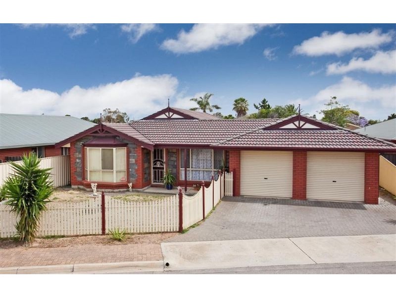 75 Osborne Road, North Haven SA 5018