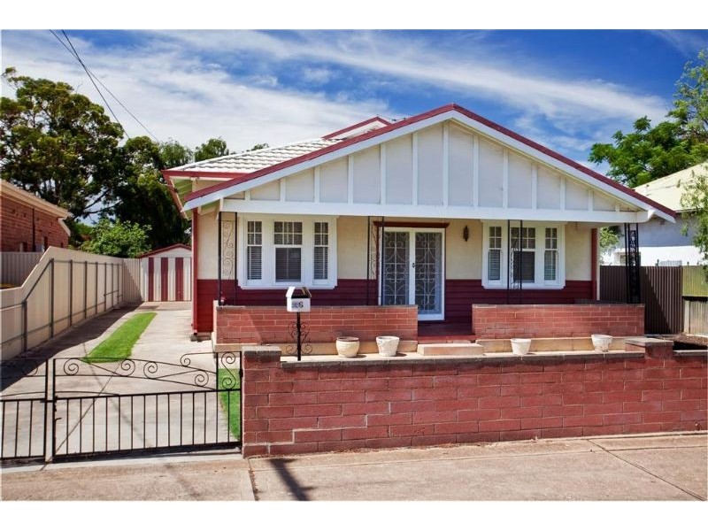 6 Ruby Street, Peterhead SA 5016