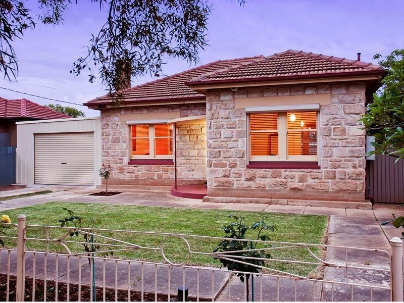 5 James Street, Croydon Park SA 5008