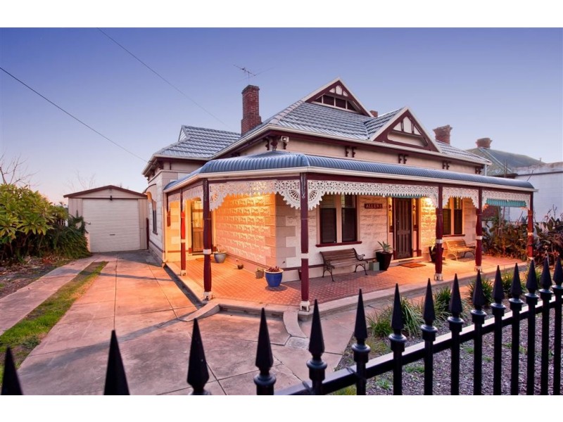 109 Russell Street, Rosewater SA 5013