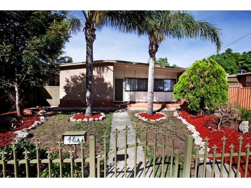 46A Dover Terrace, Largs North SA 5016