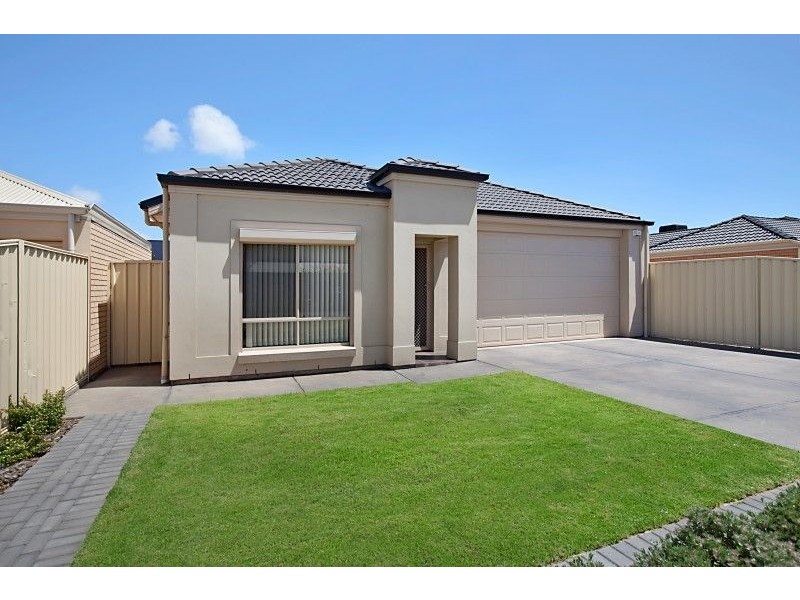 34 Lavinia Street, Athol Park SA 5012