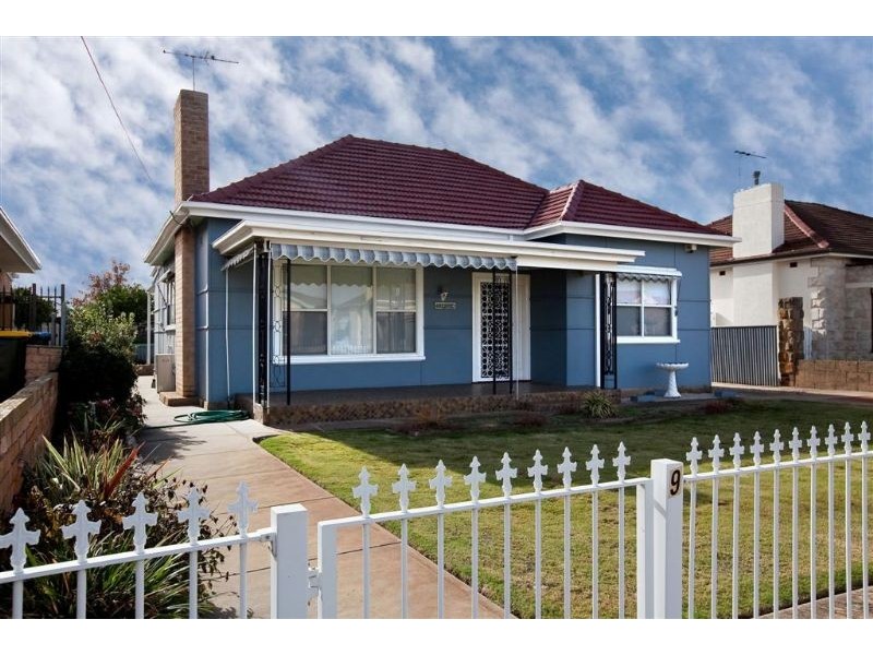 9 Swansea Street, Largs North SA 5016