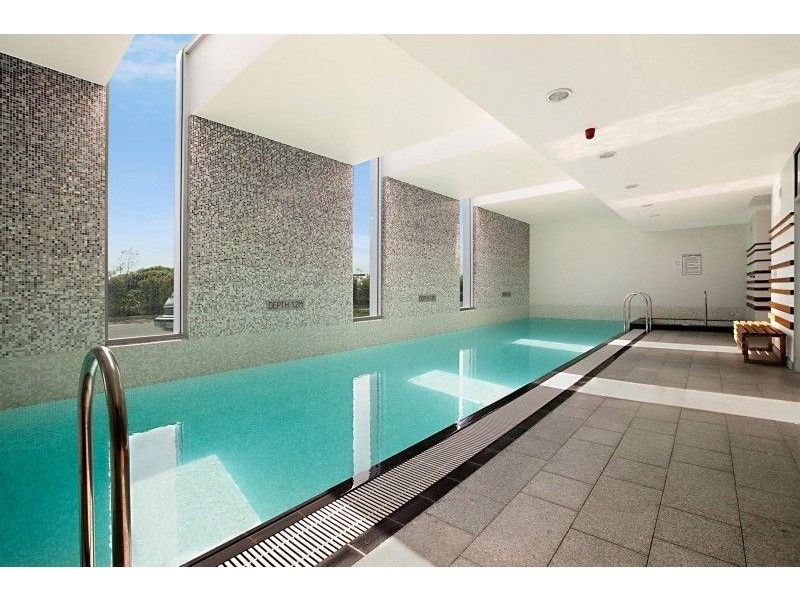 Apt 212, 1-2 Tarni Court, New Port SA 5015