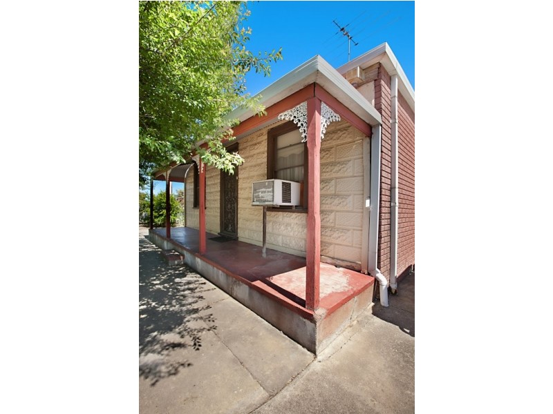 1 Davidson Street, Alberton SA 5014