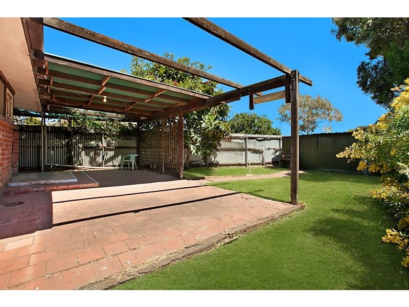 1 Davidson Street, Alberton SA 5014