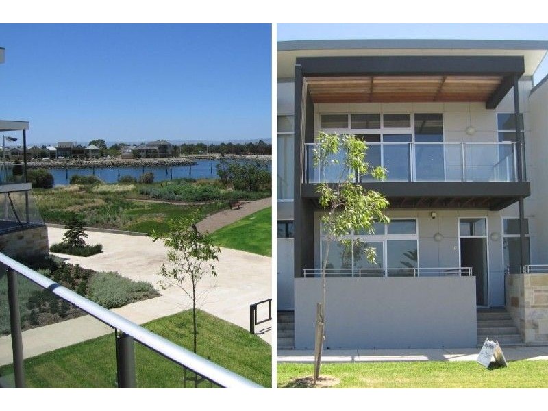 8 Yao Cove, New Port SA 5015