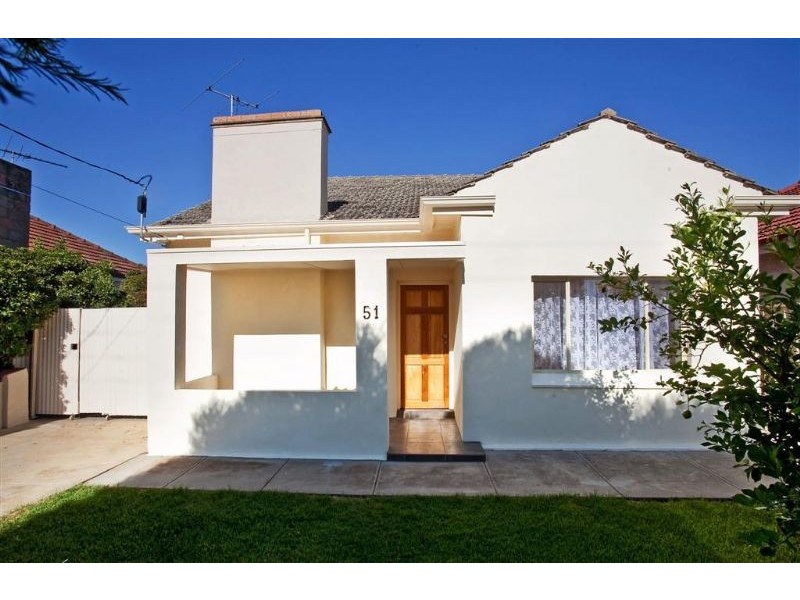 51 Maple Avenue, Royal Park SA 5014
