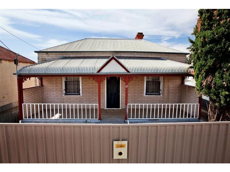 69 Margaret Terrace, Rosewater SA 5013